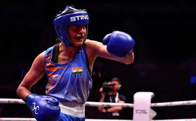 Jaismine climbs to World No. 1, Priya and Vishvanath enter top 3 in World Boxing rankings