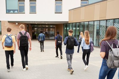 International students ‘could be banned’ from universities over visa abuse