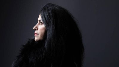 Marjane Satrapi, French-Iranian author of 'Persepolis', dies aged 56