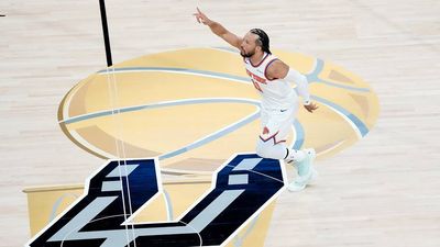 Knicks’ 12th Straight Playoff Win Matches Historic 1999 Spurs. Only One Legendary Team Has a Longer Streak