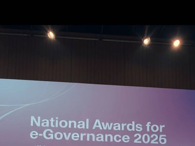 Seventeen projects, initiatives selected for National Awards for e-Governance