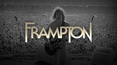 "Drinking too much, too many drugs... and then a car accident!": Watch the trailer for the new Peter Frampton documentary, featuring Ringo Starr, Alice Cooper, Nancy Wilson and more