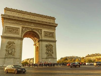 France eases EU Blue Card rules for skilled workers