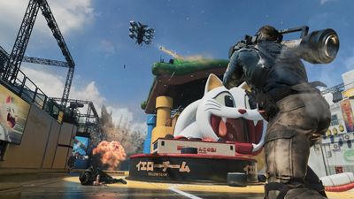 Black Ops 7 Season 4 patch notes: Weapon buffs and nerfs plus gameplay changes