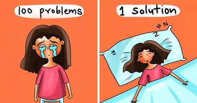 From Pregnancy To Parenthood, This Artist Turns Real-Life Moments Into Relatable Comics (33 New Pics)