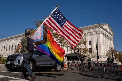 Instead of celebrating Pride this June, these states are celebrating ‘Fidelity Month’