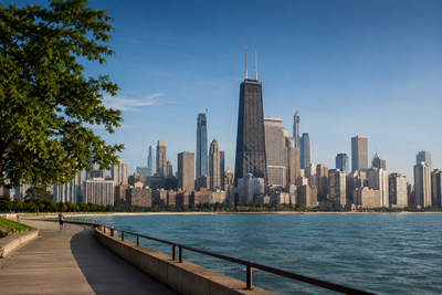 Chicago Hit a 60-Year Low in Homicides in 2025 — Summer 2026 Could Put That Historic Progress at Risk