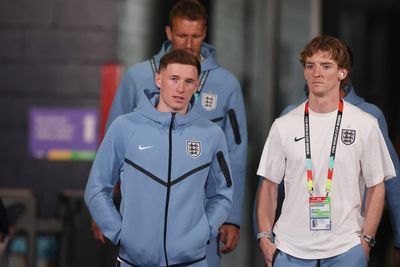 The England squad wore this fitness tracker, and it’s £40 off for Prime Day