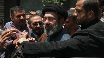'Profound humiliation' and a 'sinister plot': Khamenei's message as ceasefire talks with US-Israel wobble