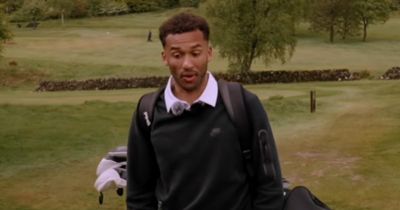 Auston Trusty quizzed on Motherwell incident as he gives his take