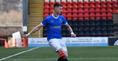 Rangers flop admits 'pride' as he's set to win move to Bundesliga giants