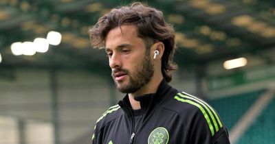 I think Celtic loanee is better than Tierney but here's why he shouldn't be signed