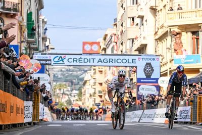 ‘He was like a zombie’: Tom Pidcock on racing Pogacar, his Grand Tour hopes and leaving Ineos