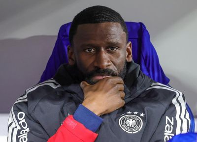 Antonio Rüdiger: ‘Refugees have no other choice – it’s important they be listened to’