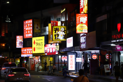 Yuan-only payment tale causes stir in ‘Bangkok’s next Chinatown’