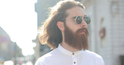 Test Your Facial Recognition Skills & Identify 21 Celebrities Just From Their Beards