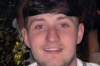 Teenager who murdered man with knife jailed for life