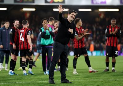 Liverpool: Andoni Iraola handed major boost ahead of 'signing contract today'