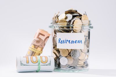 Retirement at 65 Is Dead in These States: America's Highest Share of Working Seniors Lives Here