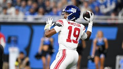 Ranking the NFL’s 32 Backup QBs of 2026: Jameis Winston Cracks the Top Five