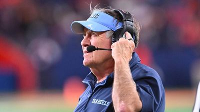 Bye Bye Bill? Kalshi's College Football Coach Market Senses Trouble for Bill Belichick