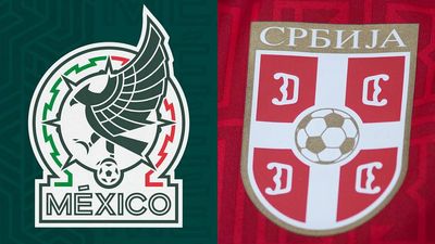 Mexico vs. Serbia—International Friendly: Preview, Predictions and Lineups