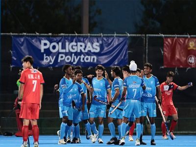 India men face Pakistan, women take on China in U-18 Asia Cup semis