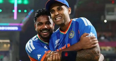 Suryakumar Yadav's form doesn't warrant him place in Indian T20I side: Saba Karim
