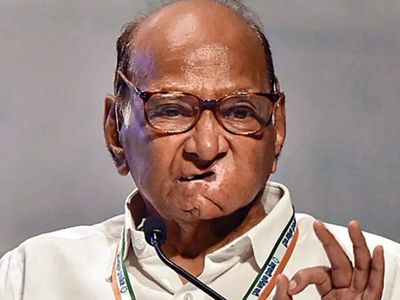 NCP (SP) alleges Rs 24,300 crore loss in Maharashtra's Ladki Bahin scheme