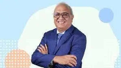 ET Alpha Wealth Summit: Markets are best played by optimists, says Samir Arora on India's investment outlook
