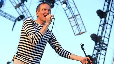 ‘It Only Takes One Lion’: Belle and Sebastian soundtrack Scotland’s World Cup return