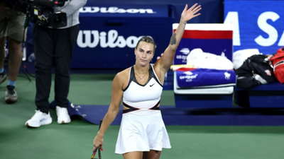 Is Aryna Sabalenka Retiring? World No. 1 Sparks Shock Exit Fears After French Open Collapse to Diana Shnaider