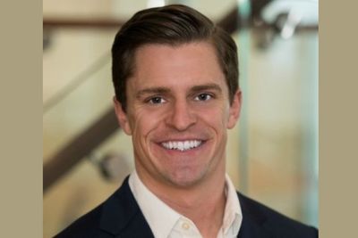 Meet Kevin Sobieski: The Harvard MBA, Private Equity Executive and Andy Cohen's Rumoured Boyfriend
