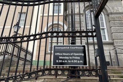 Man accused of attempted murder of police officer remanded in custody