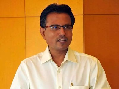 ET Alpha Wealth Summit: Nilesh Shah recommends 4 investment bets that should be part of your portfolio