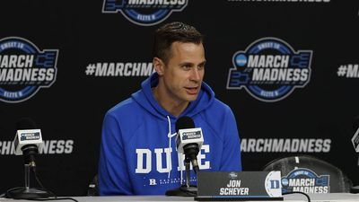 Michigan and Duke Will Reportedly Play Men’s Basketball in a Baseball Stadium