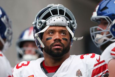 Ten-time Pro Bowl quarterback Russell Wilson retires from NFL to make career switch