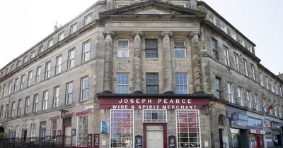 Popular Edinburgh pub shuts to get major £280,000 makeover