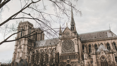 Biggest ‘dig of the century’ beneath Notre-Dame: Roman coins, pottery and 1,700 years of hidden Paris history uncovered