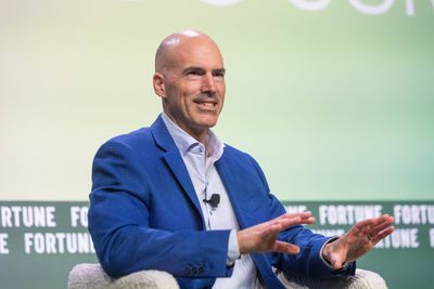 These COOs became CEOs. Here's what they wish everyone knew about the tricky transition
