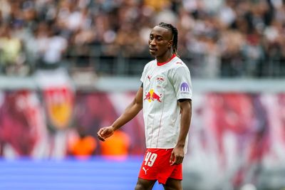 Liverpool: Yan Diomande reveals dream transfer move amid 'verbal agreement'