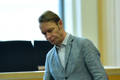 Christian Brueckner – suspect in Madeleine McCann case – faces jail for swearing at guard