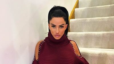Katie Price Reportedly Considers Ending Marriage to Lee Andrews Amid Dubai Prison Drama