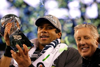Super Bowl winner Russell Wilson confirms next career move after announcing NFL retirement