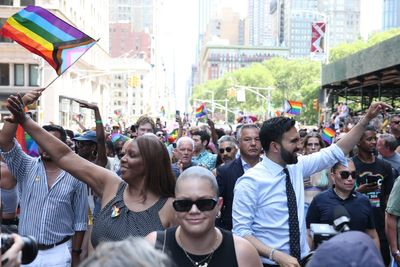 Multiple states declare ‘Fidelity Month’ in direct challenge to Pride Month