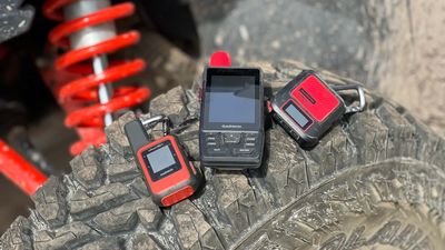 Garmin Knows We Forget To Restart Services. Offers 1 Year Free SOS Texts Even After Suspension