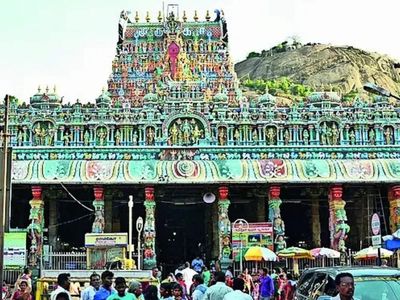 Thiruparankundram hill lamp row: SC dismisses plea for action against officials