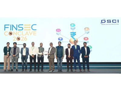 India makes a quantum leap: India's first quantum-safe algorithm gets certified: Fortytwo Labs earns C-SAFE recognition from DSCI