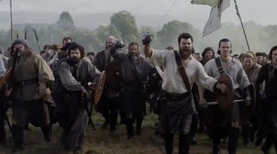 Outlander Blood of My Blood Season 2 Release Date, Time, Cast, Spoilers, News and Update