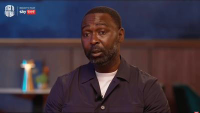Andy Cole makes early Manchester United Premier League prediction after Pep Guardiola exit